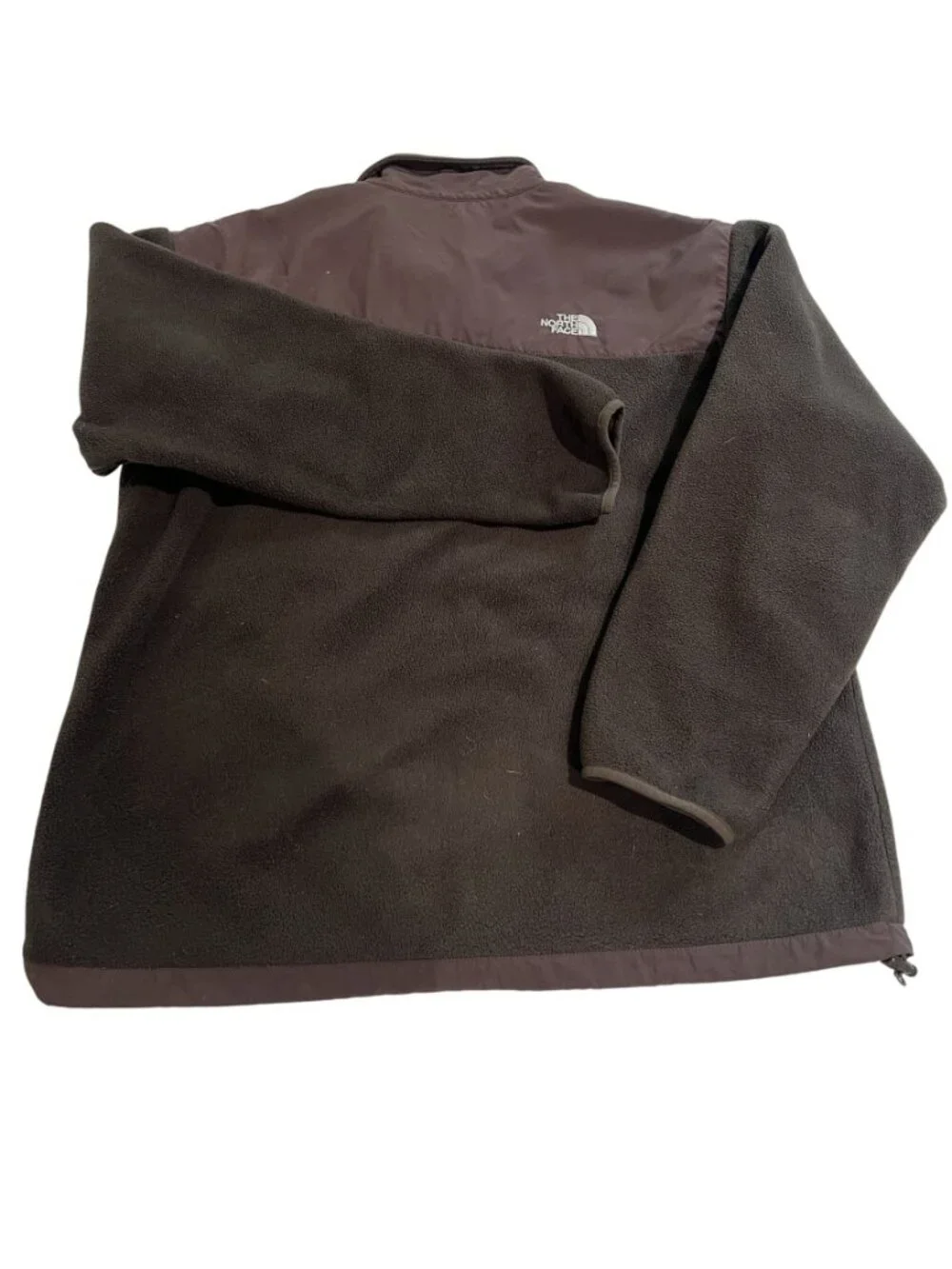 The North Face Retro Denali Jacket in Brown